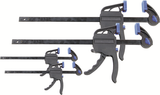 Con:p set span-lijmknechten 2x200 + 2x345 - b25665 - afbeelding 1