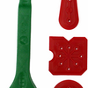 Con:p silicone-spatel meervoudig gebruik - b22540