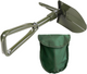 Con:p soldaten-spade met 3 functies + tas - b40450
