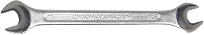 Con:p steeksleutel 10x11mm - cpt511011