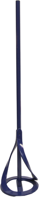 Con:p verfmenger 80x400mm universeel - cp781257