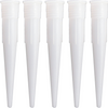 Con:p vervang tuitjes kitkokers o.a voor silicone 5st - b27424