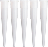 Con:p vervang tuitjes kitkokers o.a voor silicone 5st - b27424 - afbeelding 1