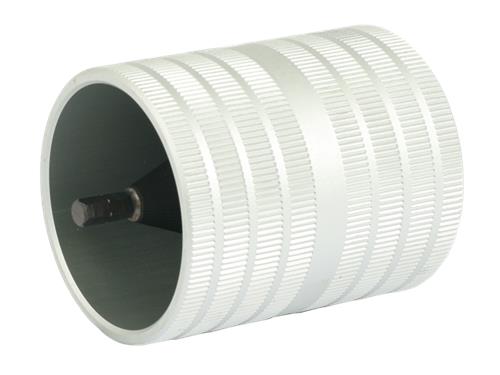 Alusic ontbraamconus tot ø50mm tbv boortol
