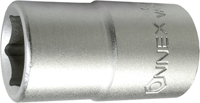 Connex 1 2 dopsleutel 12mm - coxt570012