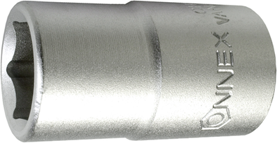 Connex 1 2 dopsleutel 15mm - coxt570015