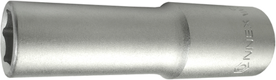 Connex 1 2 dopsleutel 19mm lang - coxt570519