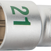 Connex 1 2 dopsleutel 21mm - coxt570021