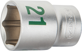 Connex 1 2 dopsleutel 21mm - coxt570021 - afbeelding 1