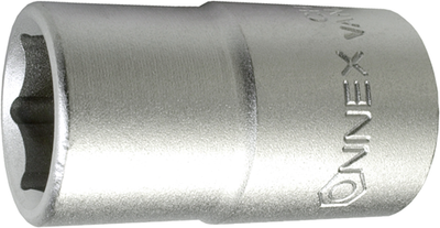 Connex 1 2 dopsleutel 22mm - coxt570022