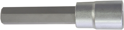 Connex 1 2 dopsleutel lang 6-kant 12mm - coxt570732