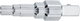 Connex 1 2 radiatorsleutel 10+12+13+17+21 - coxt570325