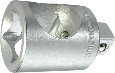 Connex 1 2(v) adaptor naar 3 8(m) - coxt570305