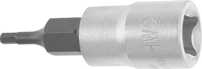 Connex 1 4 dopsleutel 6-kant 2.0mm - coxt568520