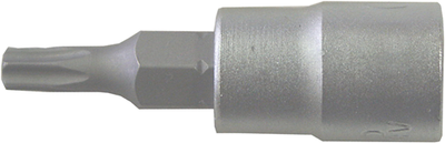 Connex 1 4 dopsleutel tx-30 - coxt568830