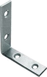 Connex 10st gebog. winkelhaak 30x30x10 bvz - dyb2005661 - afbeelding 1