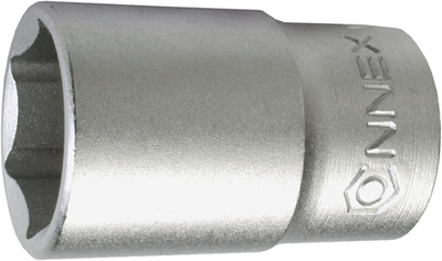 Connex 3 8 dopsleutel 19mm - coxt569519