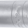 Connex 3 8 dopsleutel bougie 18mm - coxt569558