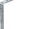 Connex 4st gebog. winkelhaak 100x100 bvz - dyb2003661