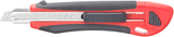Connex afbreekmes 9mm kunststof 2c - coxt897101 - afbeelding 1