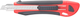 Connex afbreekmes 9mm kunststof 2c - coxt897101