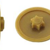 Connex afdekkap tx20 d12 pvc 50st be - ky3180083
