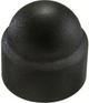 Connex afdekkap zeskant m12 kunststof 8 zw - ky4210033