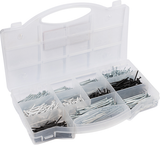 Connex assortiment nagels-stiften 1210-dlg - dp8500134 - afbeelding 1