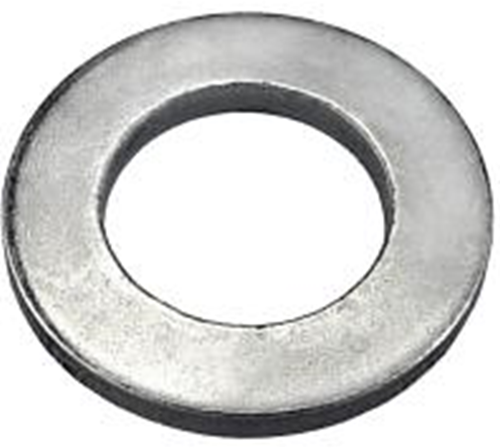 Connex assortiment sluitringen 45st vz - ky4190020