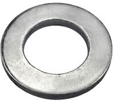 Connex assortiment sluitringen 45st vz - ky4190020