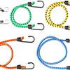 Connex assortiment snelbinders box 10dlg - dy270616