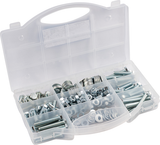 Connex assortiment stelschroeven m8 280dlg - dp8500128 - afbeelding 1