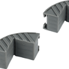 Connex beschermhoek pp spanriem 25mm 4st - dy270637