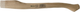 Connex bijlsteel 600mm (1000g) es - cox855600