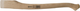 Connex bijlsteel 800mm (1400-1600g) es - cox855800
