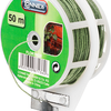 Connex binddraad 50m gr - flor78635