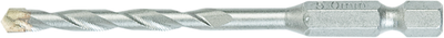 Connex bit- uneo steenboor 5mm 1 4 zwart - coxt978405