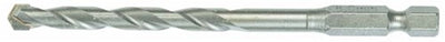 Connex bit- uneo steenboor 6mm 1 4 zwart - coxt978406