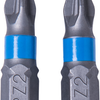 Connex bits pozidriv g2 (2st) - coxt973012