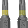 Connex bits torx g20 (2st) - coxt973071