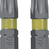 Connex bits torx g40 (2st) - coxt973074