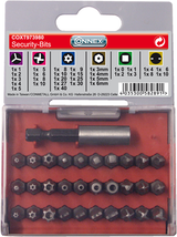 Connex bitsset 'specials' * (31dlg) - coxt973980 - afbeelding 1