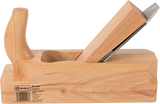 Connex blokschaaf 48mm gladde zool beuk - cox830148 - afbeelding 1
