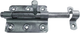 Connex boksgrendel 80x58 sb bvz - dyb2207171
