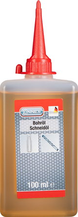 Connex boorolie 100ml multi - cox591146 - afbeelding 1