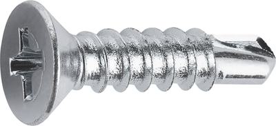 Connex boorschroef pk 2,9x13 vz ph 10gram - kyb4050019