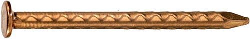 Connex bootnagel 2.8x40 80g cu - ky1102840