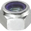 Connex borgmoer met nylonring m10 4st a2 - ky4690010
