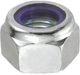 Connex borgmoer met nylonring m10 4st a2 - ky4690010