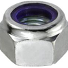 Connex borgmoer met nylonring m14 4st vz - ky4260014